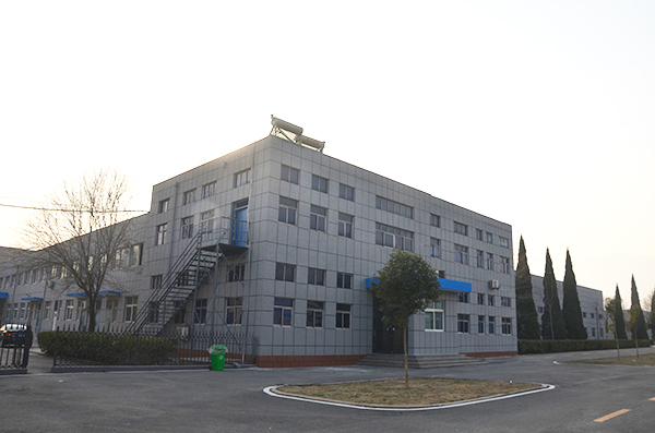 环境展示